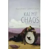 Prometheus Kalme chaos (Paperback)