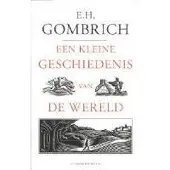 Prometheus Een kleine geschiedenis van de wereld (Paperback)