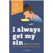 Prometheus I always get my sin (Paperback)