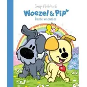 Woezel en pip Woezel & Pip - Beste vriendjes