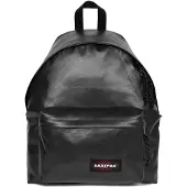 Eastpak Rugzak 'Padded Pak' rood / zwart / wit