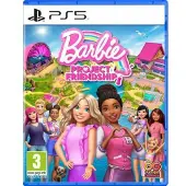 Barbie: Project Friendship - PS5