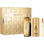 Paco Rabanne 1 Miljoen Doos 3 St 3 pz