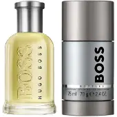 HUGO BOSS Boss Bottled Duo Eau de Toilette + Deodorant Stick