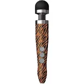Doxy - Die Cast 3R Oplaadbare Wand Massager Tiger
