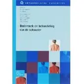 Bohn Stafleu van Loghum Onderzoek en behandeling van de schouder (Paperback)