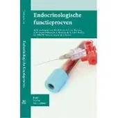 Bohn Stafleu van Loghum Endocrinologische functieproeven (Paperback)
