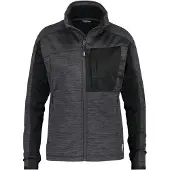 Dassy Dames vest Convex L / Grijs