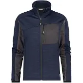 Dassy vest Convex L / Navy