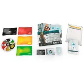 Asmodee Time Stories Revolution Experiencia Board Game Spanish Version Zilver Kinderen