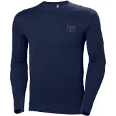 Helly Hansen Lifa 75106 Crewneck Merino Verwarmd | Maat: XS