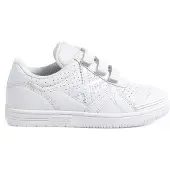 Munich G-vco Profit Indoor Football Shoes Wit EU 27 Kinderen