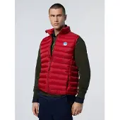 North sails Skye Vest Rood M Man