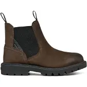 Geox Laarzen 'SHAYLAX' donkerbruin