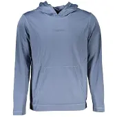Calvin Klein Prestaties Hoodie Sportieve Stijl