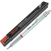 Rotring Rapid PRO-vulpotlood | 0,7 mm | chroom