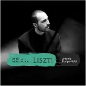 OUTHERE After a reading of...Liszt!