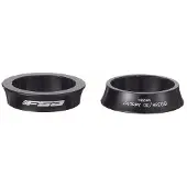 Fsa Adapter Bb 30/68 Evo 386 Zwart 386 15/34