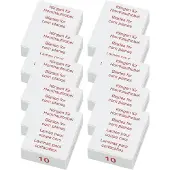Sibel Ligtorne Blade Solingen Ref. P000577 100 stk.