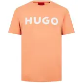 HUGO BOSS Dulivio T-Shirt Peach Str. L