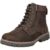 Pius Gabor Veterboots chocoladebruin