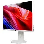 Lenovo C24d-20 24 WUXGA-beeldscherm - 63FENAR2EU