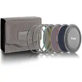 Kase Revolution 58mm Prof ND Kit