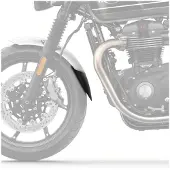 Puig Triumph Speed Twin 1200 Rs 2025 Verlenging Voorspatbord