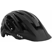 Kask Caipi Zwarte Helm