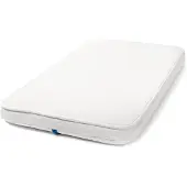Aerosleep Mattress +3d Protector 50x83 Cm Wit Kinderen