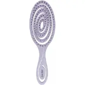 Ibero Spiral Hair Brush