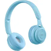 Lalarma Draadloze Hoofdtelefoon | Blue Pastel