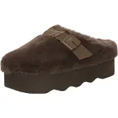 Scholl Clogs