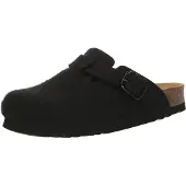 Scholl Clogs