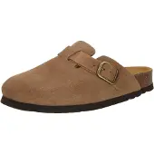 Scholl Clogs
