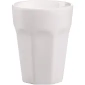 Asa selection Cappuccino Mok Grande White Matt 250 ml
