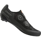 Dmt SH10 Zwarte Sneakers, Maat 44,5 - EUR