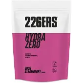 226ers Energiedrank HydraZero Aardbei 225g || Maat: Aardbei