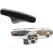 Xlc BS-R02 Remblokken voor Aluminium velg 55mm (2 Paar)