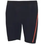 Zone3 The Active 3/2 Mm Buoyancy Shorts Zwart L