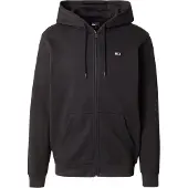 Tommy Hilfiger Sweatvest zwart