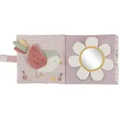 Little Dutch Activiteitenboekje - Fairy Garden - baby speelgoed - grijp baby speelgoed