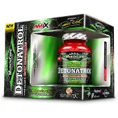 Amix Detonatrol Vetverbrander 90 Eenheden