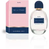 Sentio Bella Strada Eau De Parfum 100 ml