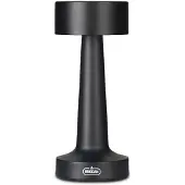 Buccan dumbbell tafellamp - 3 lichtstanden en touchpanel
