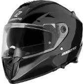 Bogotto FF122 SVK Solid Helm