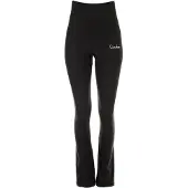 Winshape Sportbroek 'BCHWL102' zwart / wit