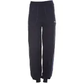 Winshape Sportbroek 'WH12' donkerblauw / wit