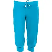 Winshape Sportbroek 'WBE5' turquoise / wit