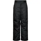 Columbia Skibroek Kids Ice Slope III Black-M